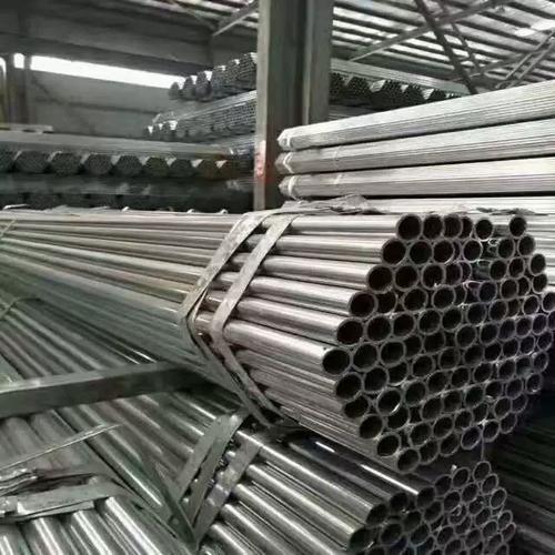 榆中q355nhb耐候钢管